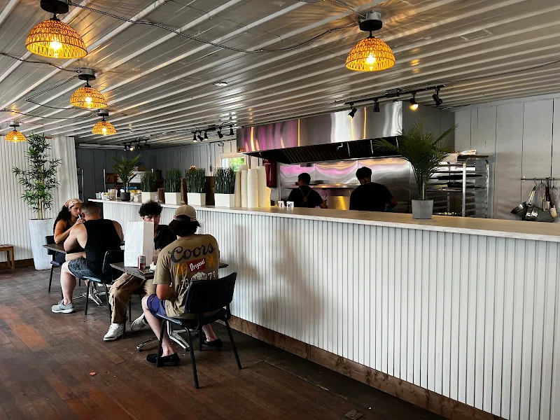 Lolli & Pops Snack Shack
