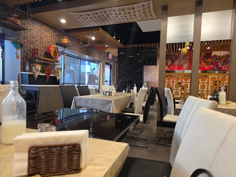 Shudh Vaishnu Dhaba