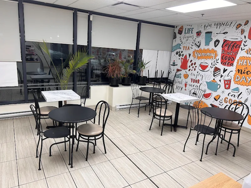Top Café
