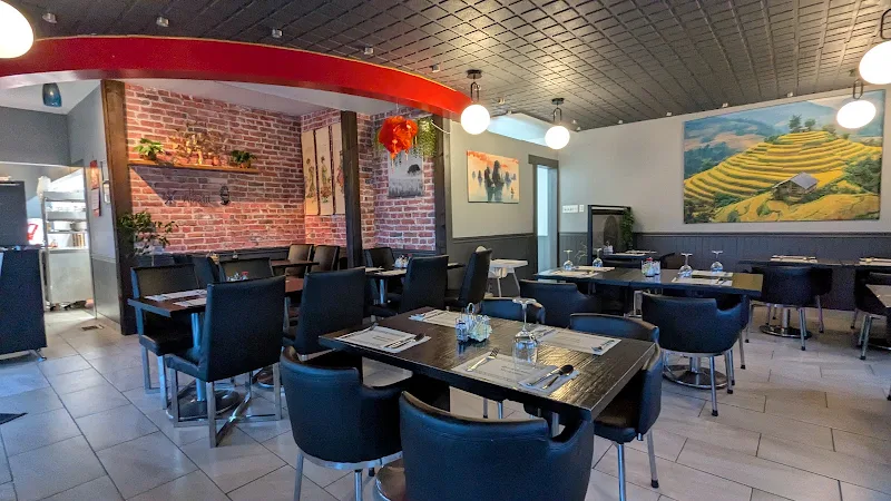 Restaurant Mai Lan 2
