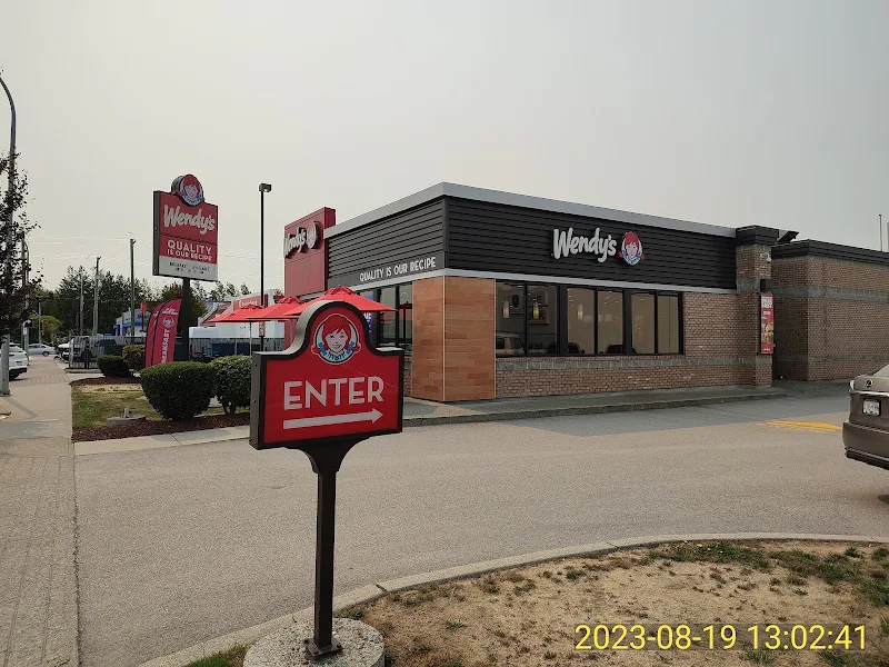 Wendy's