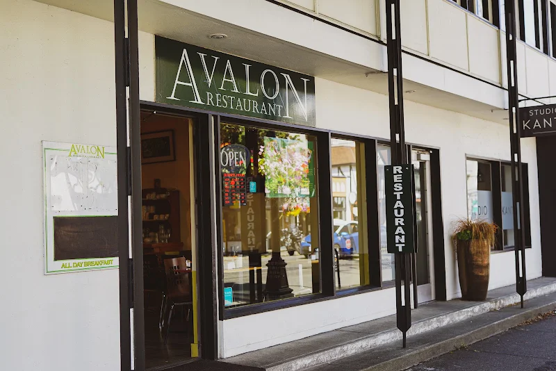 Avalon Restaurant