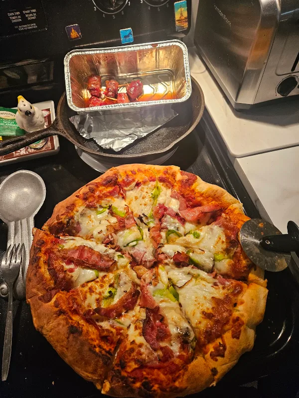 Pizzéria Le Gaulois
