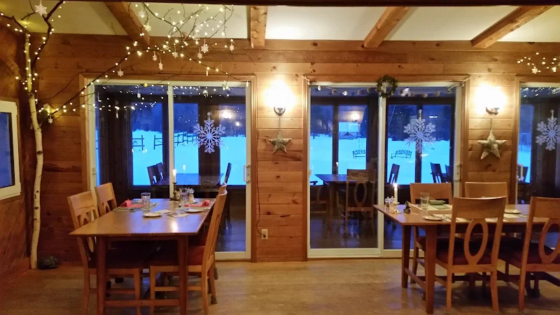 Rose Valley Lodge & Restaurant