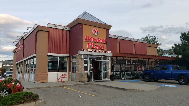 Boston Pizza