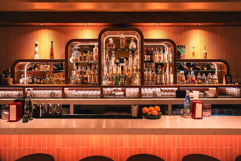 Cantina del Centro - Revelstoke