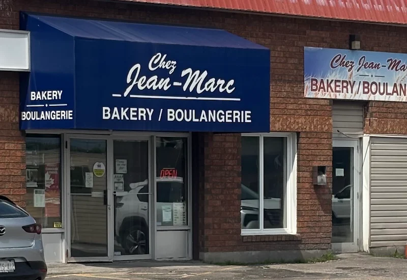 Chez Jean-Marc Bakery