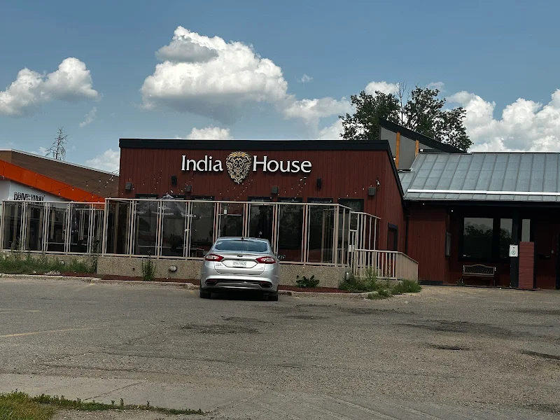 India House Restaurant