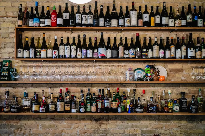 The Oxbow | Natural Wine Bar & Restaurant