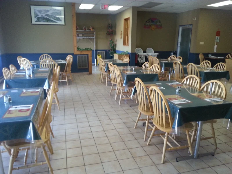 Tai An Restaurant