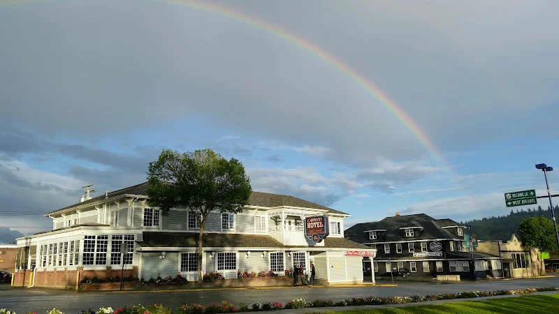 Cariboo Hotel
