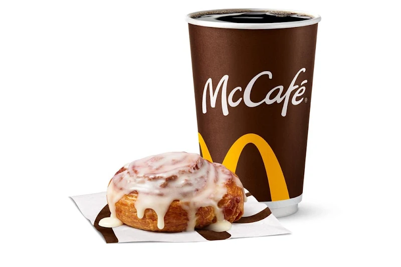 McDonald’s