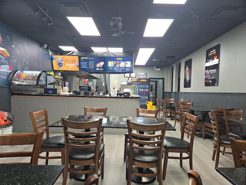 Döner Xpress