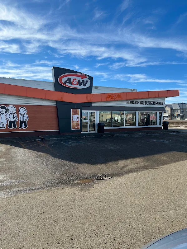 A&W Canada
