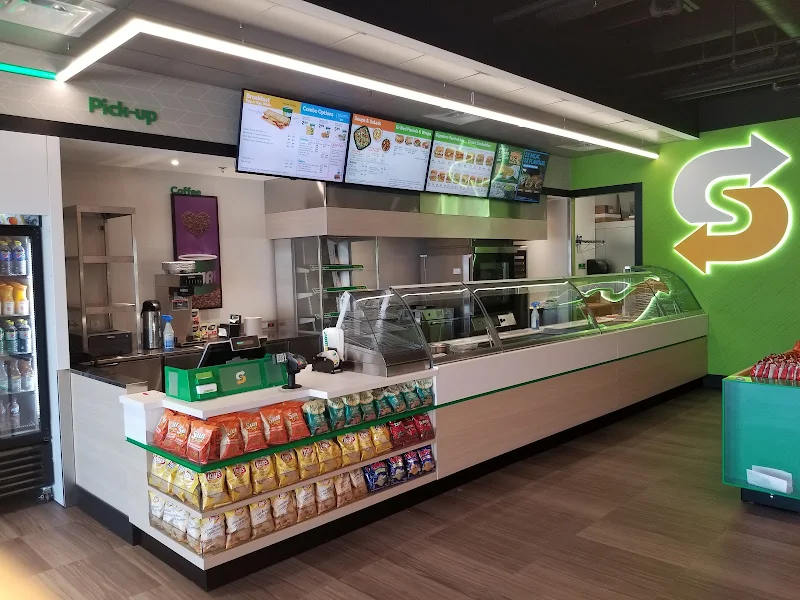 Subway