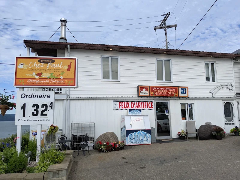 Épicerie Chez Paul