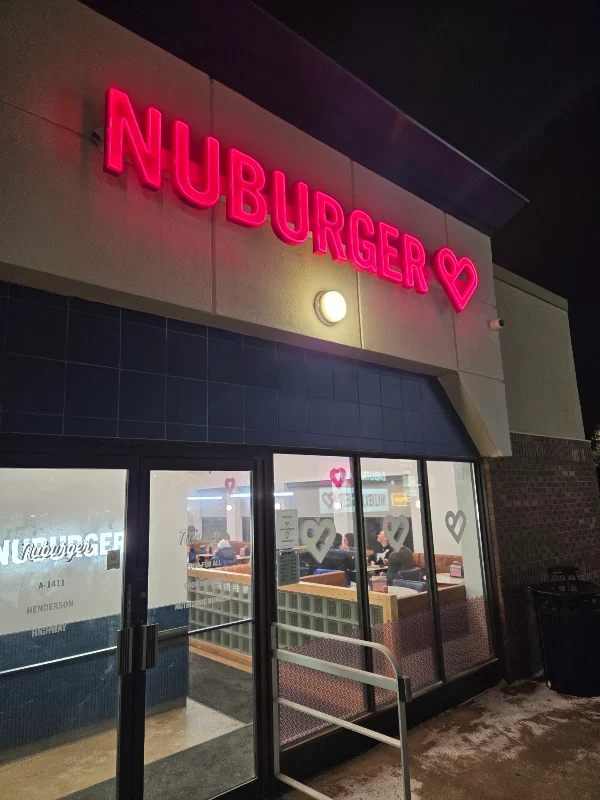 Nuburger