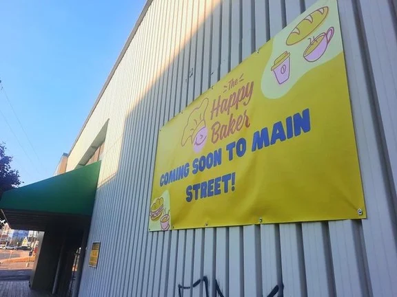 The Happy Baker Northside