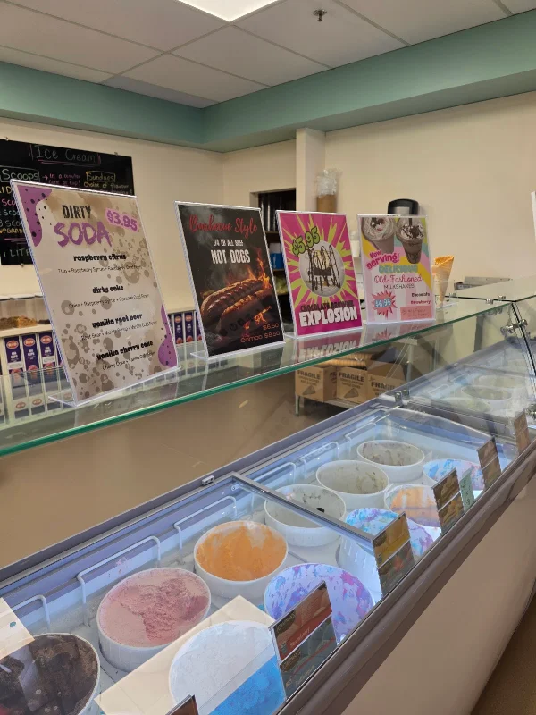 Rosemarie's