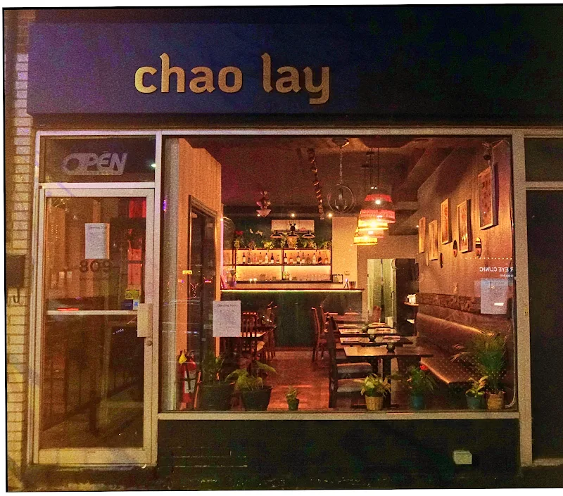 Chao Lay Thai Toronto