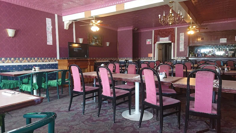 Gold Village Chinese Restaurant