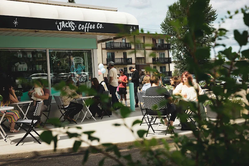 Jack's Coffee Co.