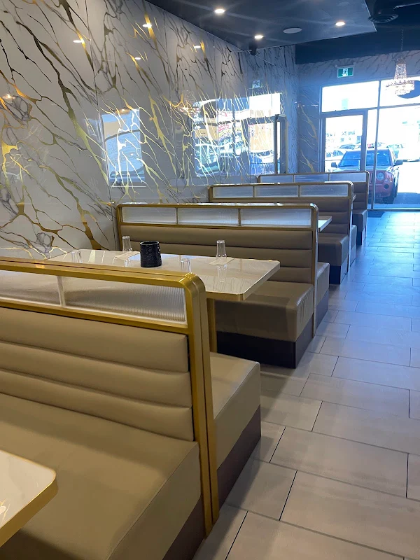 Shahi Zaika Restaurant