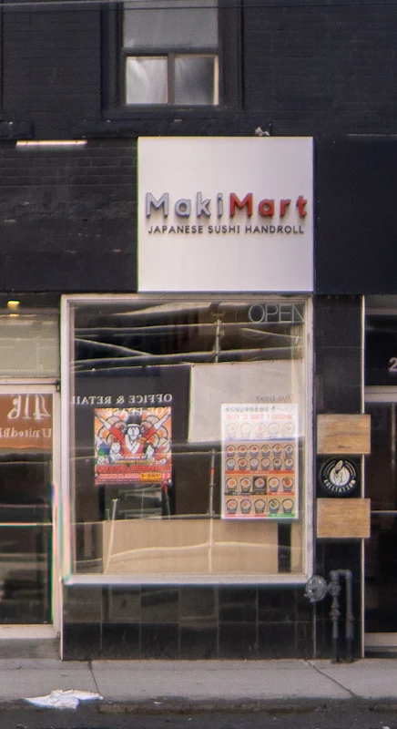 Maki Mart