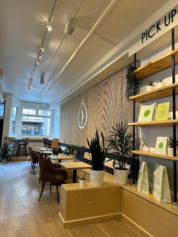 HARVEST Clean Eats (Downtown Dartmouth)