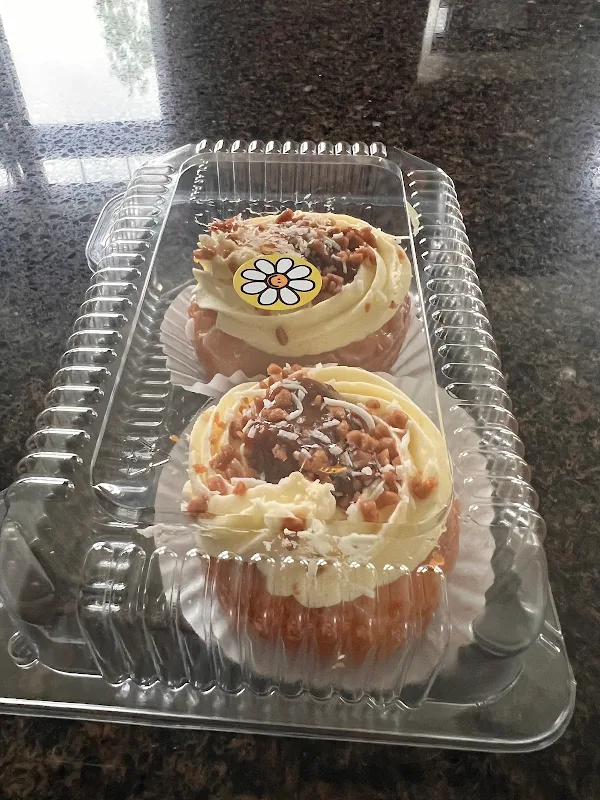 brew + bake