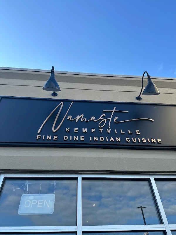 Namaste Kemptville