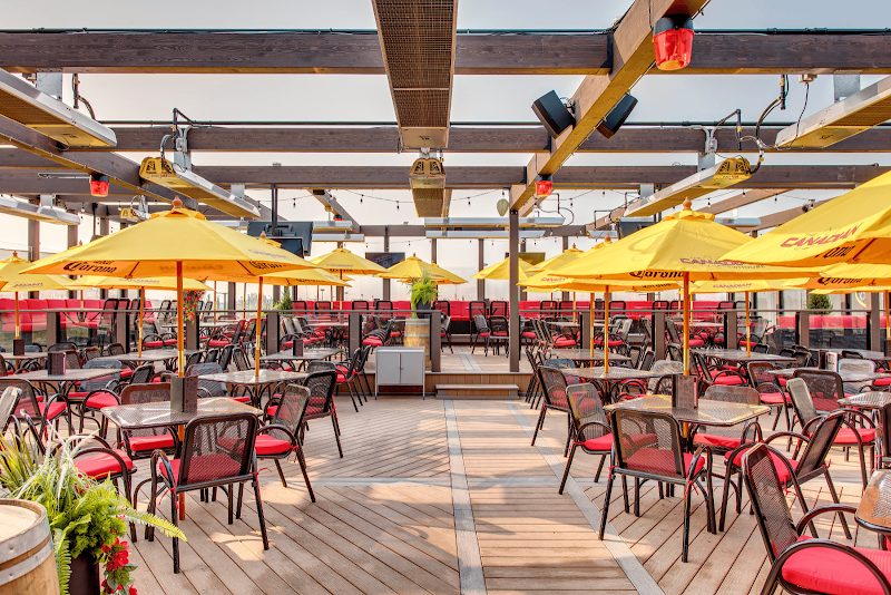 The Canadian Brewhouse (Windsor)