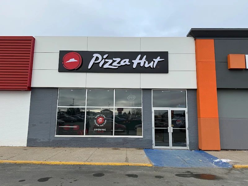 Pizza hut