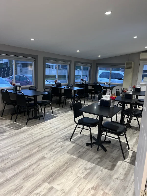 Hill’s Snack Bar