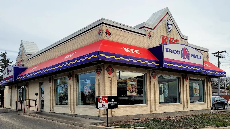KFC