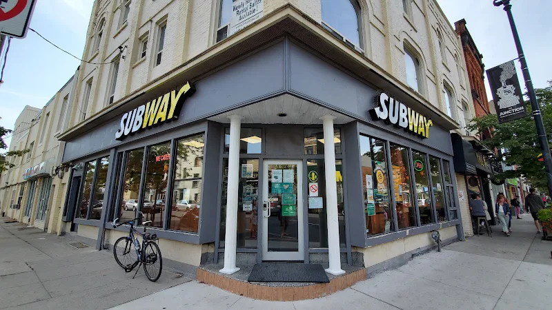 Subway