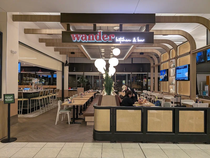 Wander Kitchen & Bar