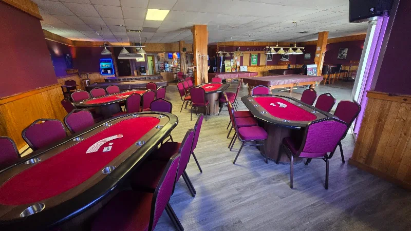 McNally's Billiards