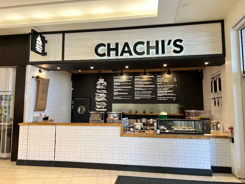 CHACHI'S