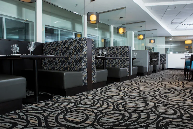 The Blue Marble | Restaurant & Lounge