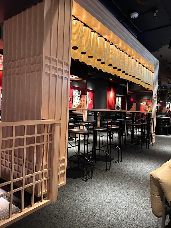 Select Start - Arcade Restolounge