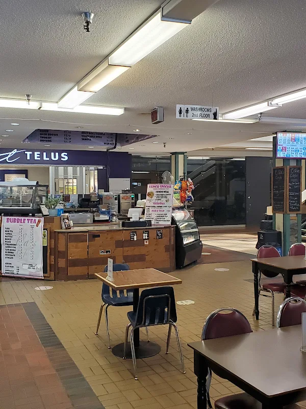 Ella's Café