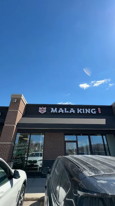 MaLa King Hot Pot & Chinese BBQ Winnipeg
