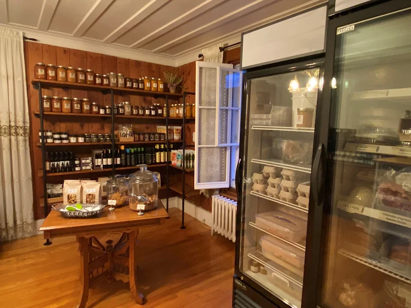 Chez Grognon