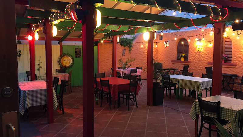 Hector's Casa