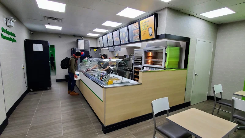 Subway