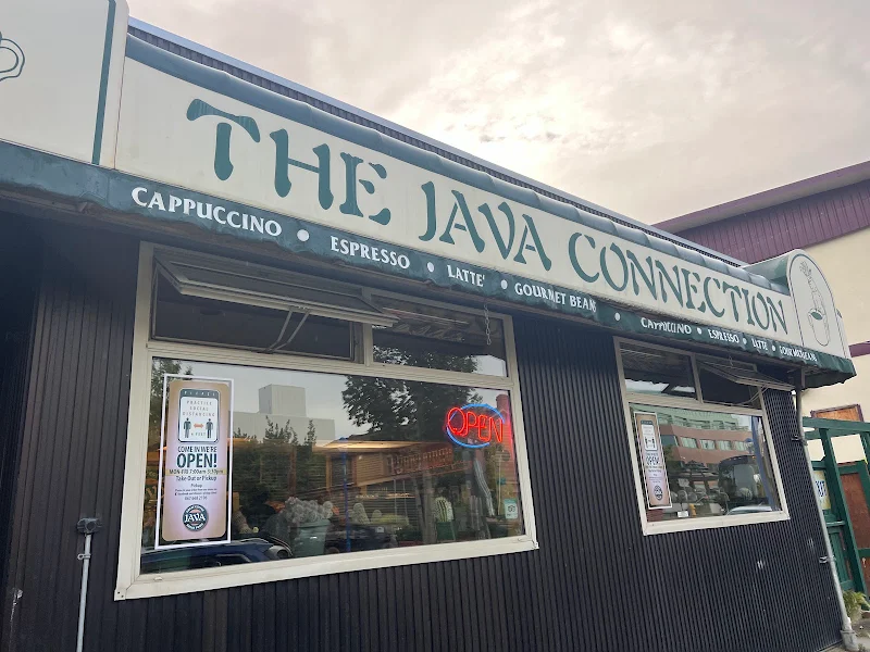 The Java Connection