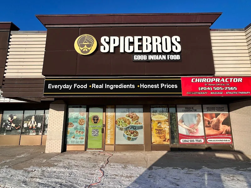 Spicebros