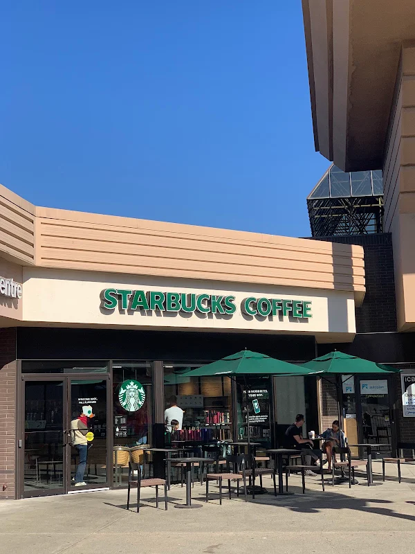 Starbucks Coffee Company