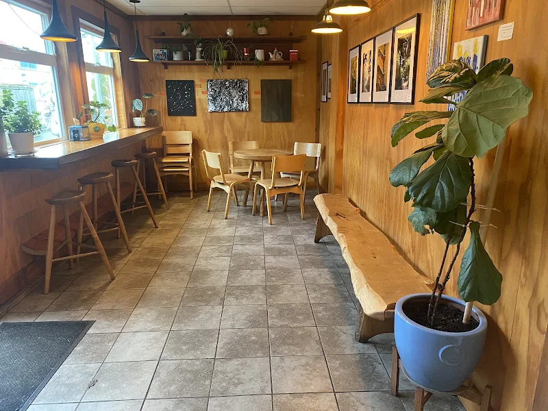Cafe Vosino